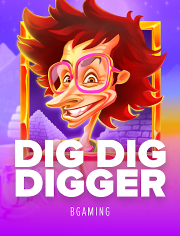 Dig Dig Digger