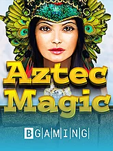 Aztec Magic