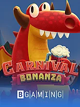 Carnival Bonanza