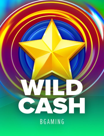 Wild Cash