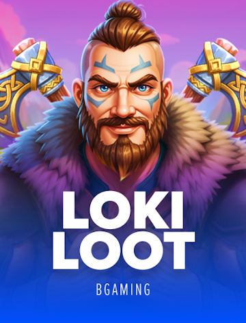 Loki Loot