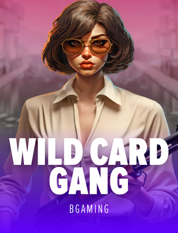 Wild Card Gang