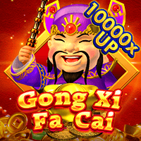 Gong Xi Fa Cai