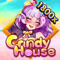 Candy House