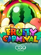 Fruity Carnival