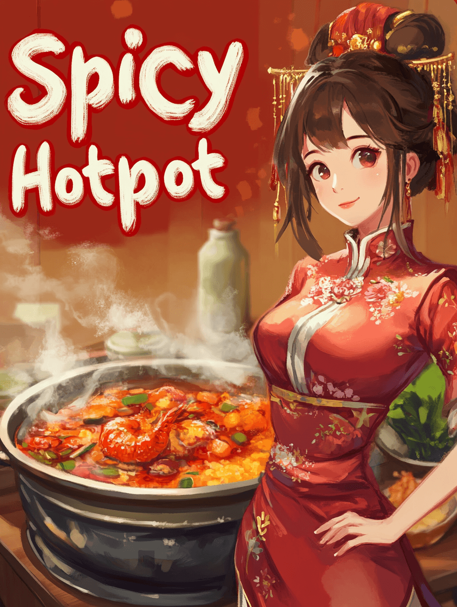 Spicy Hotpot