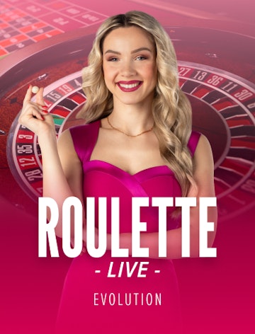 Auto-Roulette VIP