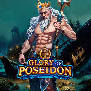 Glory of Poseidon