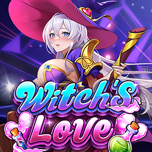 Witch's Love