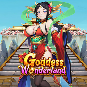 Goddess Wonderland