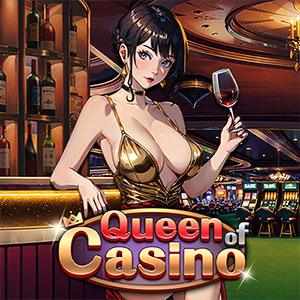 Queen Of Casino
