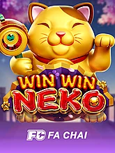 WIN WIN NEKO
