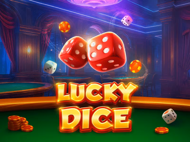 Lucky Dice