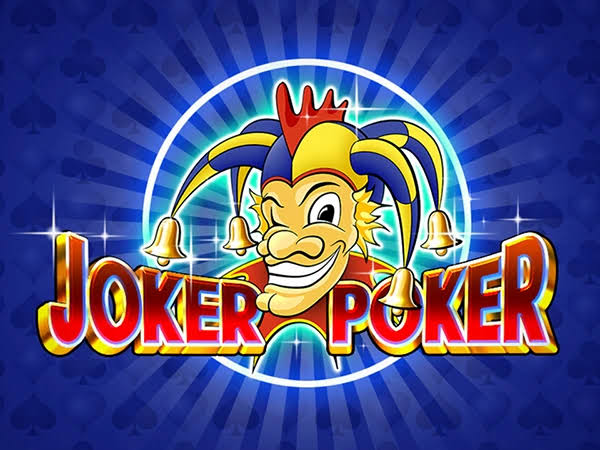 Joker Poker