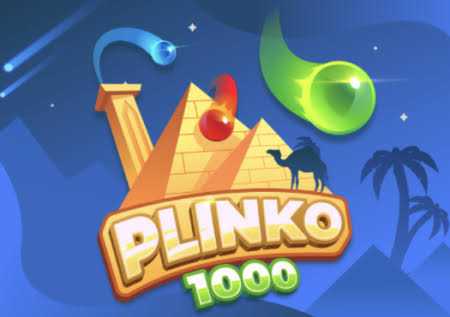 Plinko 1000