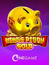Kings_Piggy_Gold