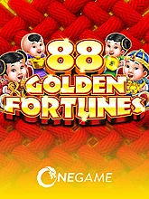 88_Golden_Fortunes