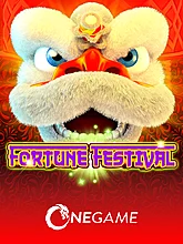 Fortune_Festival
