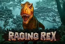 Raging Rex