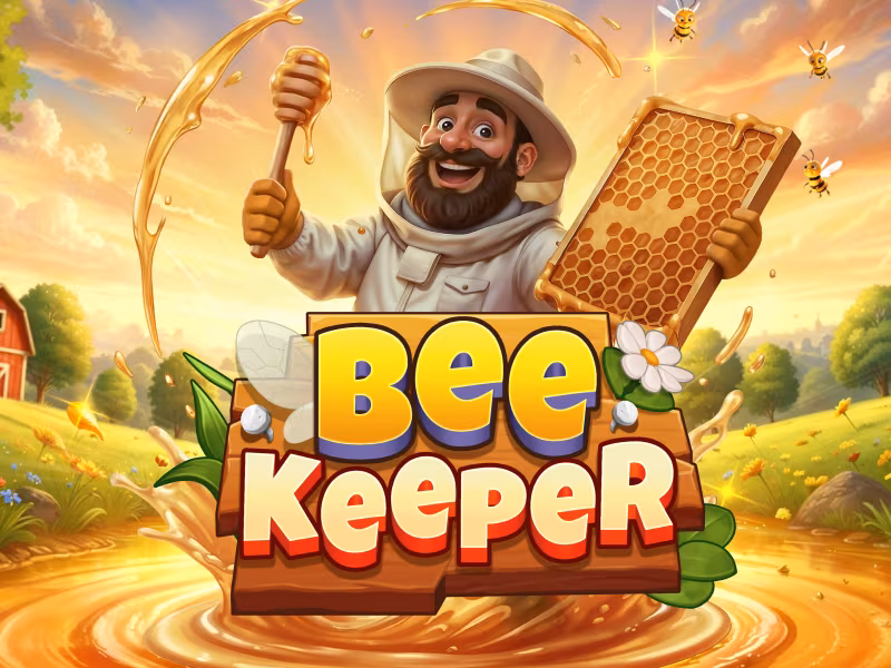Bee Keeper