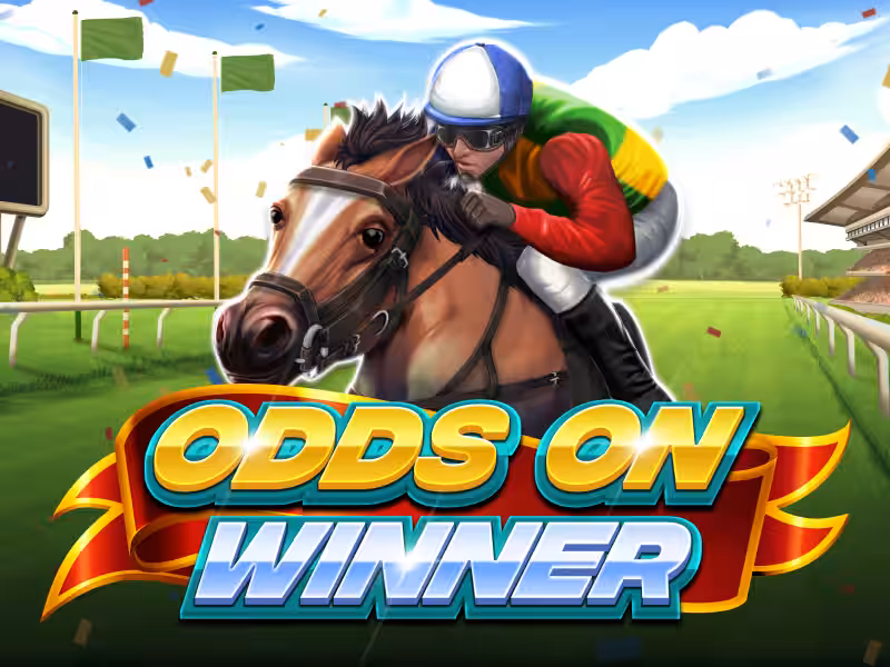 Odds On Winner
