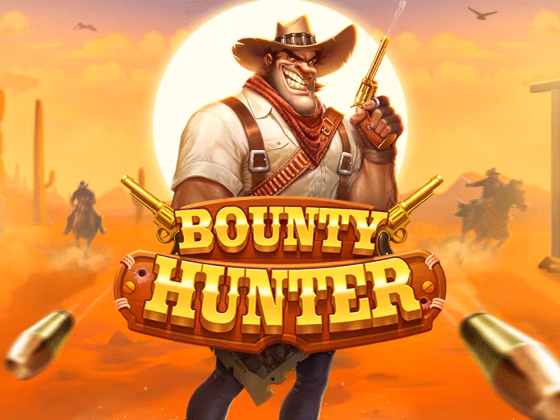 Bounty Hunter