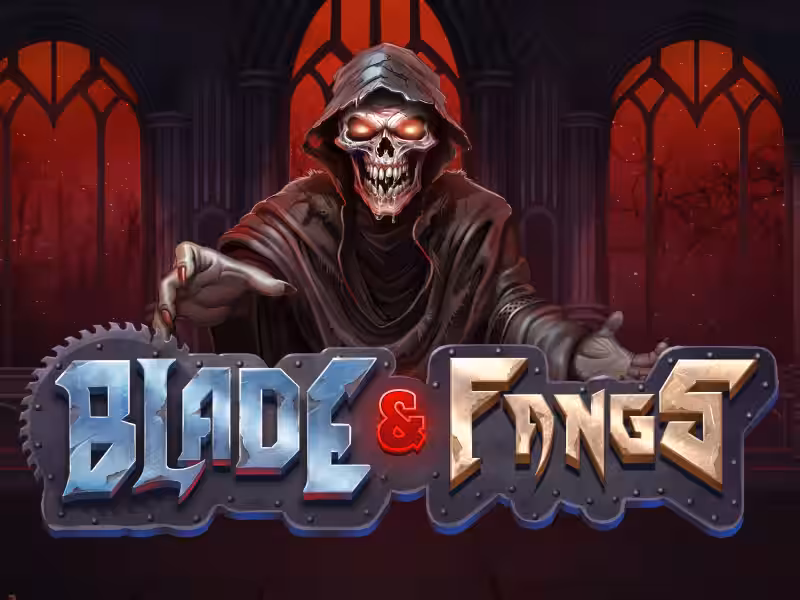 Blade & Fangs