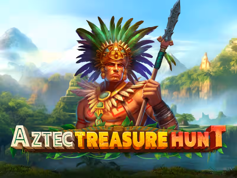 Aztec Treasure Hunt