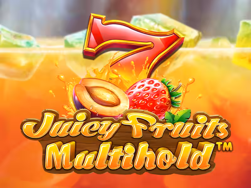 Juicy Fruits Multihold