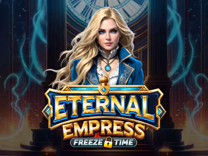 Eternal Empress – Freeze Time