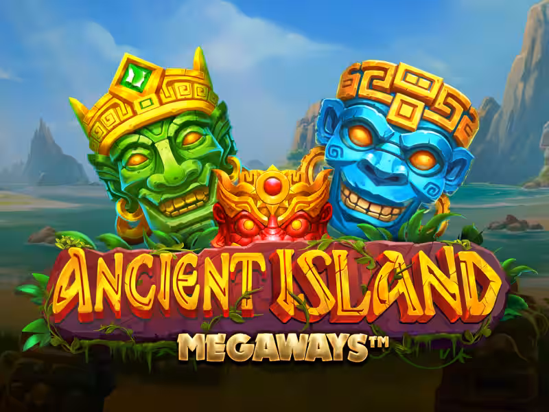 Ancient Island Megaways™