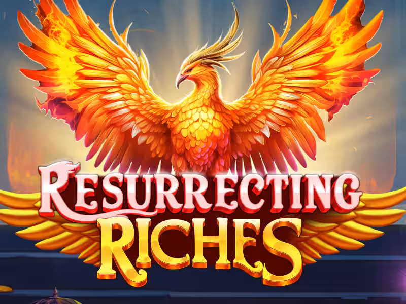 Resurrecting Riches