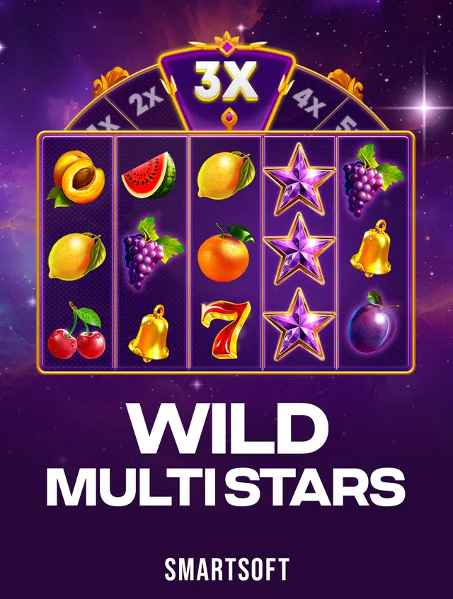 WildMultiStar
