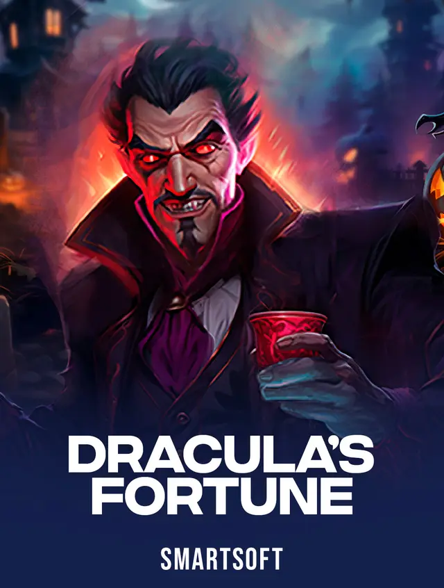 Dracula's Fortune
