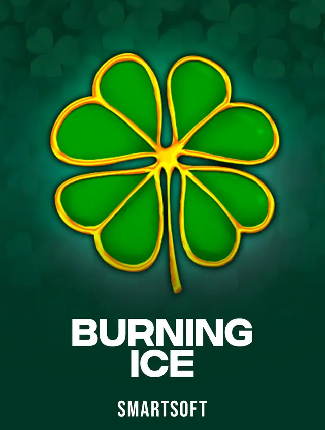 Burning Ice