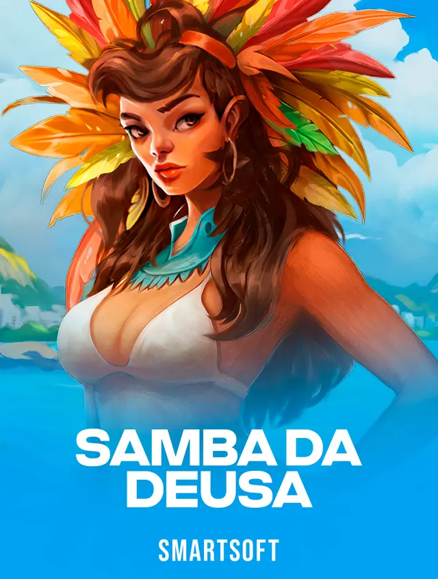 Samba Da Deausa
