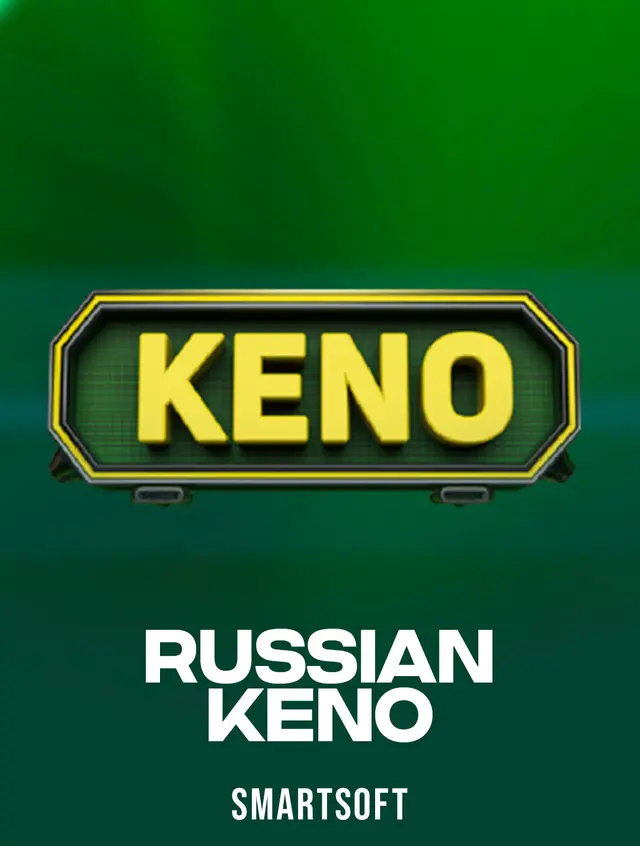 Russian Keno