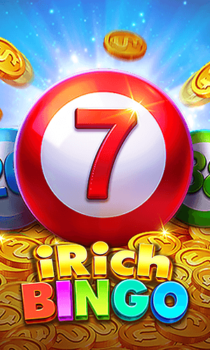 iRich Bingo