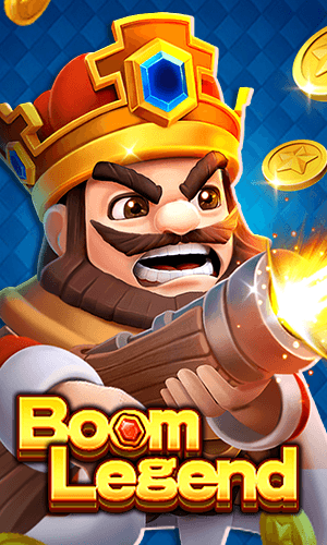 Boom Legend