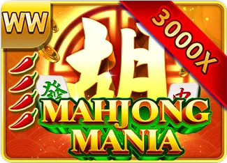 MahjongMania